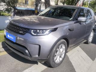 路虎发现 3.0T SE 