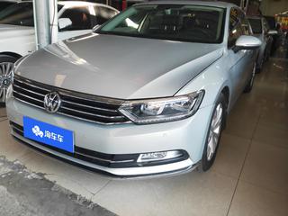 迈腾 2.0T 330TSI豪华型 