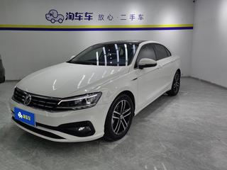 大众凌渡 1.4T 