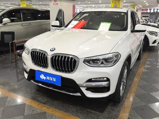 X3 2.0T 豪华套装 