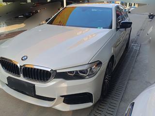 宝马5系 530Li 
