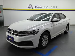 宝来 1.5L 时尚型 