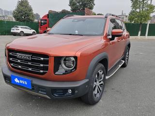 哈弗哈弗大狗 1.5T 