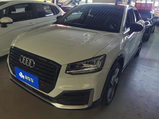 奥迪Q2L 1.4T 