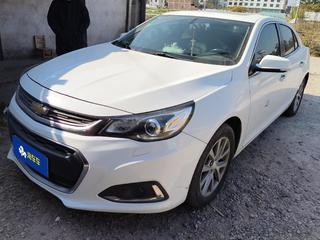 雪佛兰迈锐宝 1.5T 自动 豪华版 