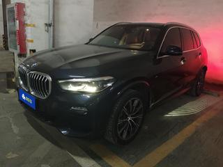 宝马X5 30i 