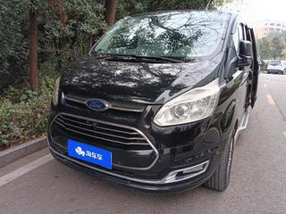 福特途睿欧 2.0T 自动 精睿版 