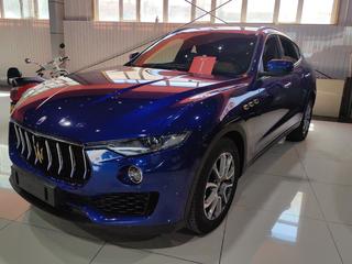 玛莎拉蒂Levante 3.0T 自动 