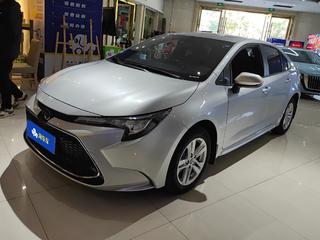 丰田雷凌 1.2T 