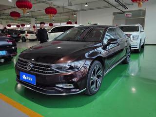 迈腾 2.0T 380TSI旗舰型 