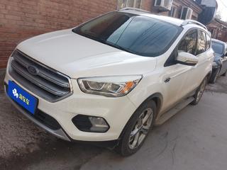 翼虎 1.5T EcoBoost 180虎跃型 