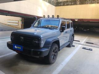 坦克坦克300 2.0T 