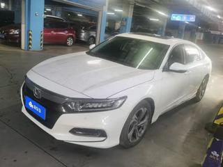 雅阁 1.5T 260TURBO尊贵版 