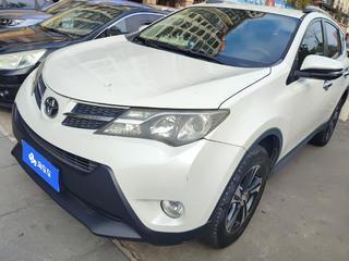RAV4 2.0L 都市版 
