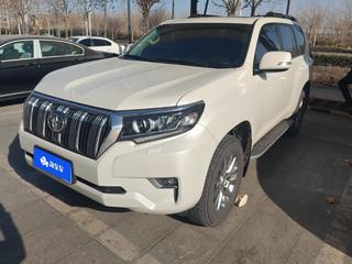 普拉多 3.5L VX-NAVI 