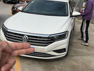 速腾 1.4T 280TSI舒适型 