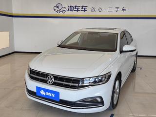 宝来 1.5L 改款舒适型 