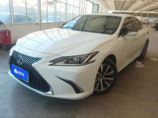 雷克萨斯ES 200 
