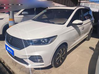 宝骏360 1.5L 自动 豪华型 