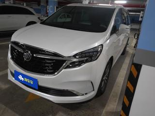 GL8 ES陆尊 2.0T 7座 653T舒适型 