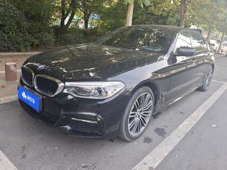 5系 530Li 2.0T 自动 尊享型M运动套装改款 