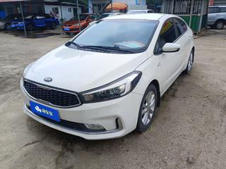 起亚K3 1.6L 自动 GL 
