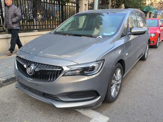 GL6 1.3T 互联豪华型 