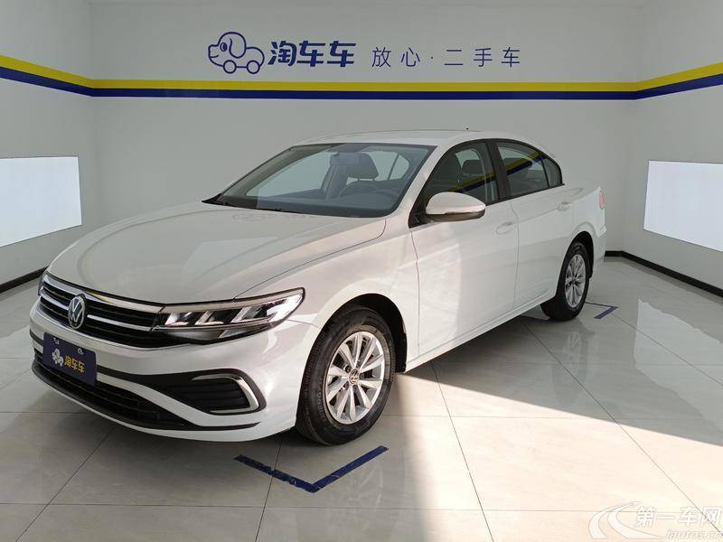 大众宝来 2023款 1.2T 自动 4门5座三厢车 200TSI畅行版 (国Ⅵ) 