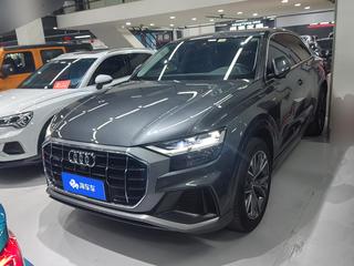 奥迪Q8 3.0T 