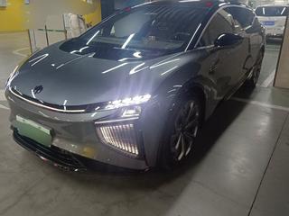 高合HiPhi X 0.0T 自动 旗舰版 