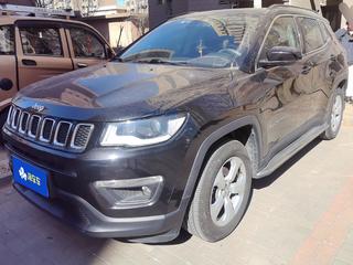 吉普指南者 1.4T 