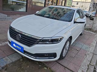 朗逸 1.5L 舒适版 