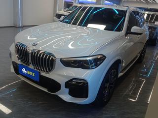 宝马X5 30i 