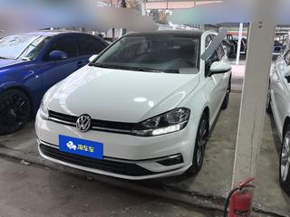 高尔夫 1.4T 230TSI豪华型 