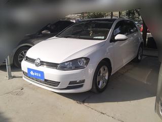 高尔夫 1.6L 舒适型 