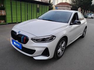 宝马1系 1.5T 