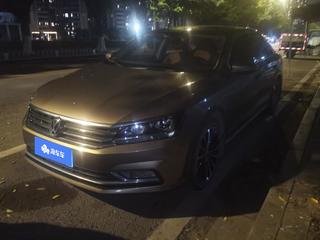 帕萨特 1.8T 330TSI御尊版 