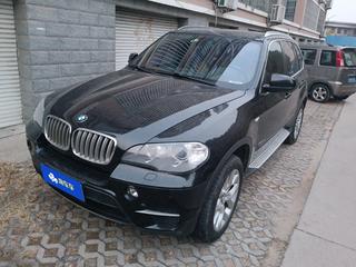 宝马X5 35i 