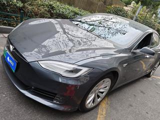 特斯拉MODEL S 自动 75 
