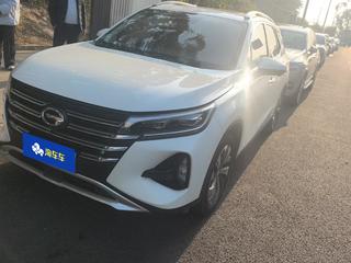 传祺GS4 1.5T 