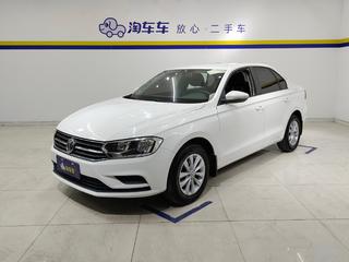 大众宝来 1.5L 自动 时尚型 