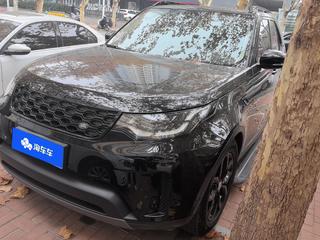 路虎发现 2.0T SE 