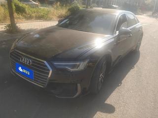 奥迪A6L 45TFSI 