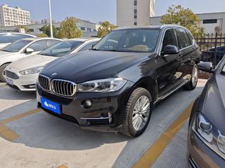 宝马X5 28i 