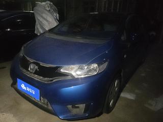 飞度 1.5L 