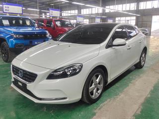 沃尔沃V40 T3 1.5T 自动 智尚版 