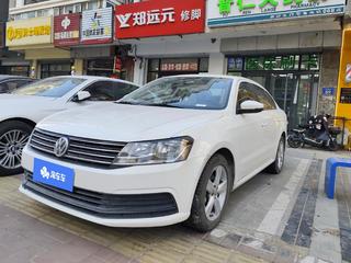 朗逸 1.5L 经典风尚版 