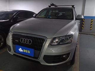 奥迪Q5 2.0T 自动 技术型 