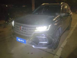 荣威RX8 2.0T 自动 30T智联网至尊版 