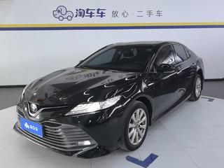 凯美瑞 G 2.0L 
